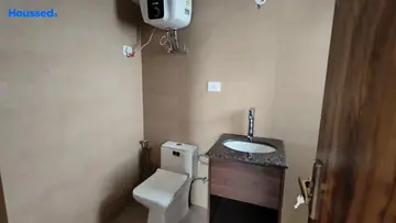 Project Image of 1 RK Studio Apartment for Resale in Earthcon Beetle Orchid Knowledge Park 3, Greater Noida - Image 93840
