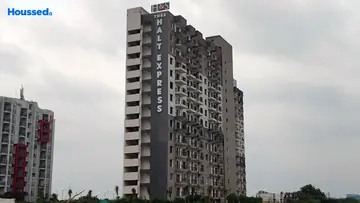Project Image of 1 RK Studio Apartment for Resale in Earthcon Beetle Orchid Knowledge Park 3, Greater Noida - Image 93839