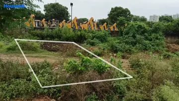 Project Image of Housing Plot/Residential Land for Resale in Zeta, Greater Noida - Image 93845