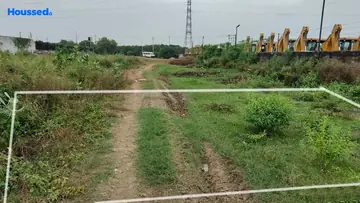 Project Image of Housing Plot/Residential Land for Resale in Zeta, Greater Noida - Image 93844