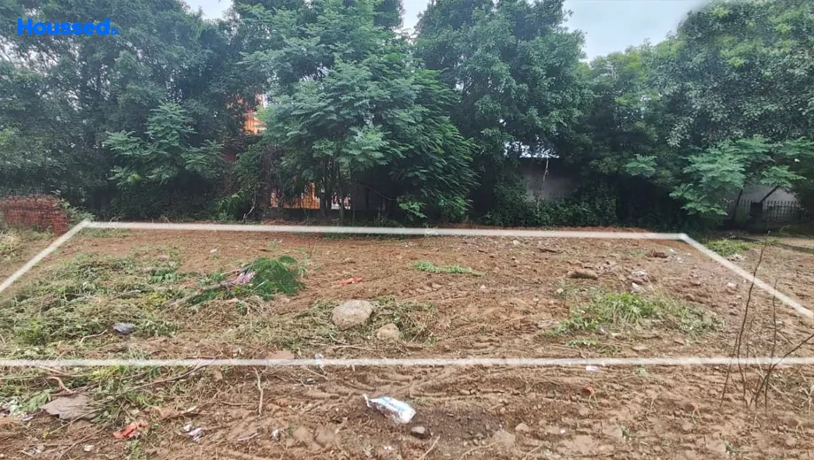 Project Image of Housing Plot/Residential Land for Resale in Omicron 1 - Image 93846