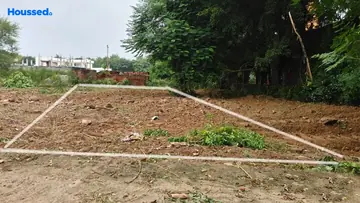 Project Image of Housing Plot/Residential Land for Resale in Omicron 1, Greater Noida - Image 93847