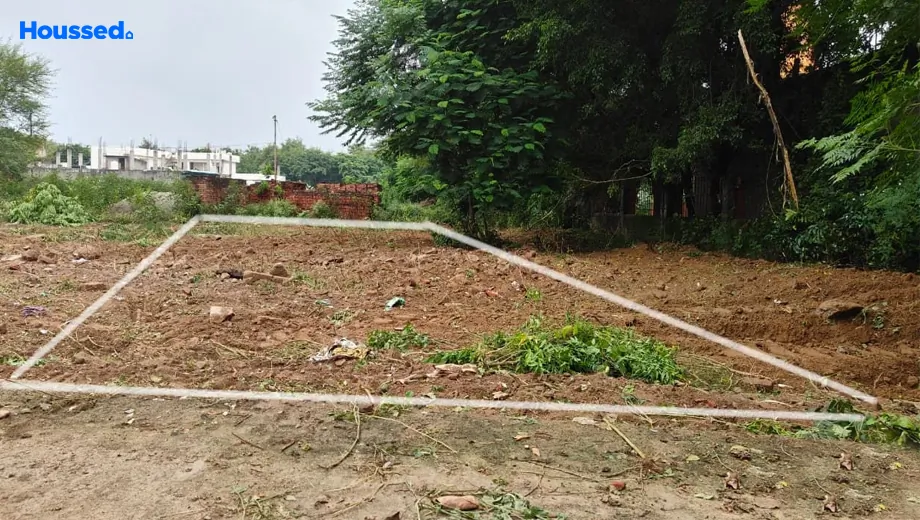 Project Image of Housing Plot/Residential Land for Resale in Omicron 1 - Image 93847