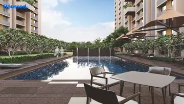 Project Image of 3 BHK Flat for Resale in HN Orchid Valley Shela, Ahmedabad - Image 93985