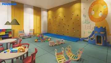 Project Image of 3 BHK Flat for Resale in HN Orchid Valley Shela, Ahmedabad - Image 93988