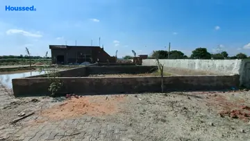 Project Image of Housing Plot/Residential Land for Resale in Dankaur, Greater Noida - Image 93859