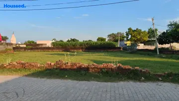 Amenities of Housing Plot/Residential Land for Resale in Yamuna Expressway, Greater Noida - Image 93862