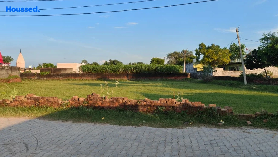 Amenities of Housing Plot/Residential Land for Resale in Yamuna Expressway - Image 93862