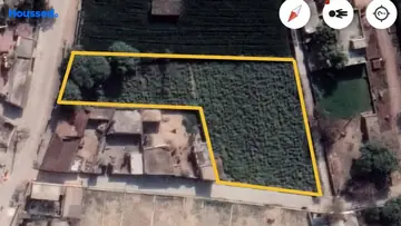 Amenities of Housing Plot/Residential Land for Resale in Yamuna Expressway, Greater Noida - Image 93861