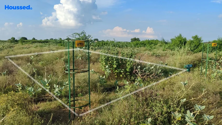Project Image of Housing Plot/Residential Land for Resale in Yeida - Image 93867