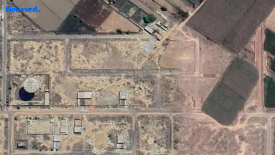 Project Image of Housing Plot/Residential Land for Resale in Yeida - Image 93866