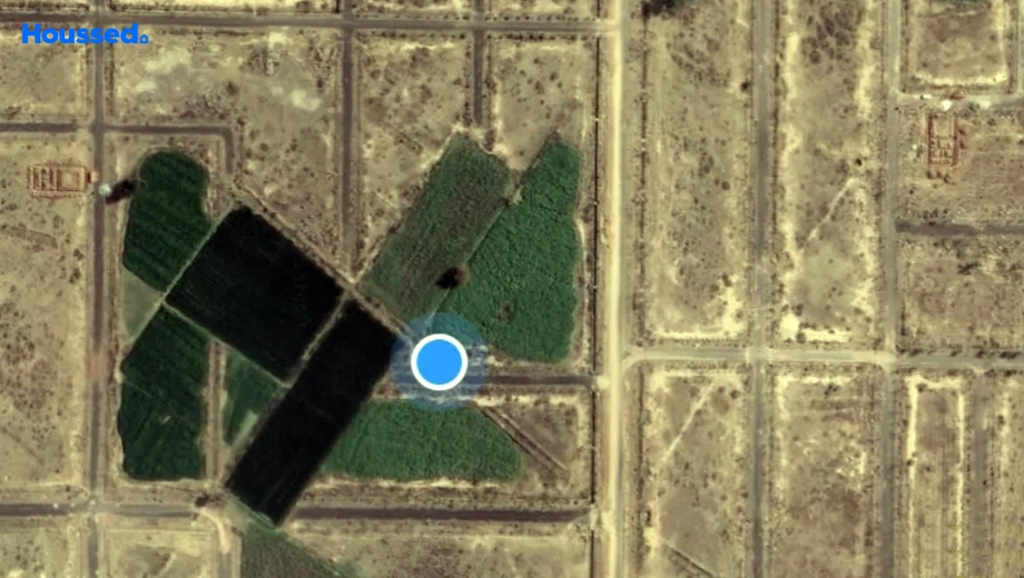 Project Image of Housing Plot/Residential Land for Resale in Yeida - Image 93868