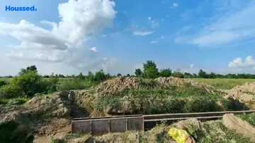 Project Image of Housing Plot/Residential Land for Resale in Yeida, Greater Noida - Image 93871