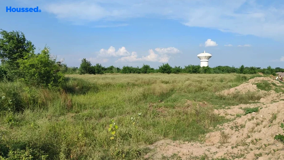 Project Image of Housing Plot/Residential Land for Resale in Yeida - Image 93870