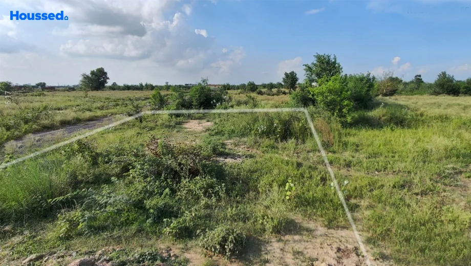 Project Image of Housing Plot/Residential Land for Resale in Yeida - Image 93869