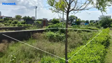 Project Image of Housing Plot/Residential Land for Resale in Yamuna Expressway, Greater Noida - Image 93875