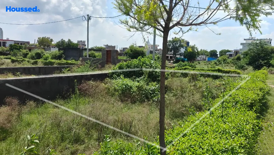 Project Image of Housing Plot/Residential Land for Resale in Yamuna Expressway - Image 93875