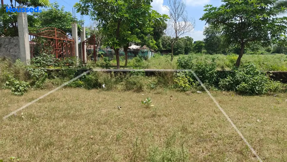 Project Image of Housing Plot/Residential Land for Resale in Dankaur - Image 93876