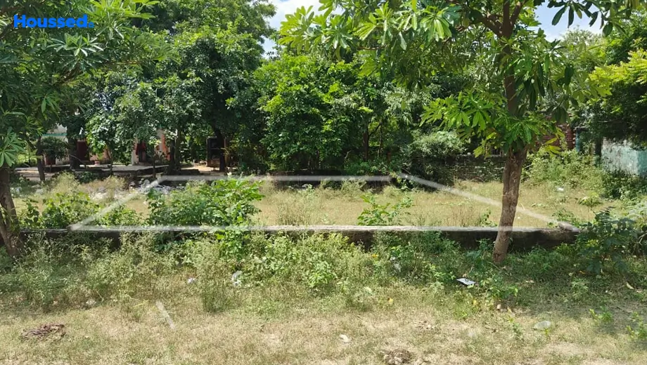 Project Image of Housing Plot/Residential Land for Resale in Dankaur - Image 93877