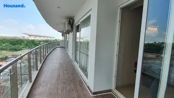 Project Image of 3 BHK Flat for Resale in H&S F Premiere Yamuna Expressway, Greater Noida - Image 93883