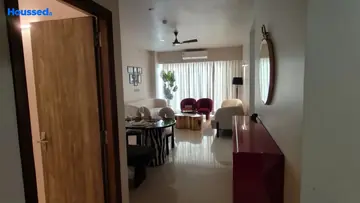 Project Image of 3 BHK Flat for Resale in H&S F Premiere Yamuna Expressway, Greater Noida - Image 93880