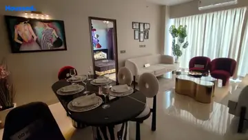 Project Image of 3 BHK Flat for Resale in H&S F Premiere Yamuna Expressway, Greater Noida - Image 93884