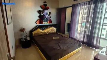 Project Image of 3 BHK Flat for Resale in H&S F Premiere Yamuna Expressway, Greater Noida - Image 93886