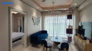 Project Image of 2 BHK Flat for Resale in H&S F Premiere Yamuna Expressway, Greater Noida - Image 93888