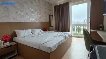 Project Image of 1 RK Studio Apartment for Resale in Kaveri City Centre Delta 1, Greater Noida - Image 93897