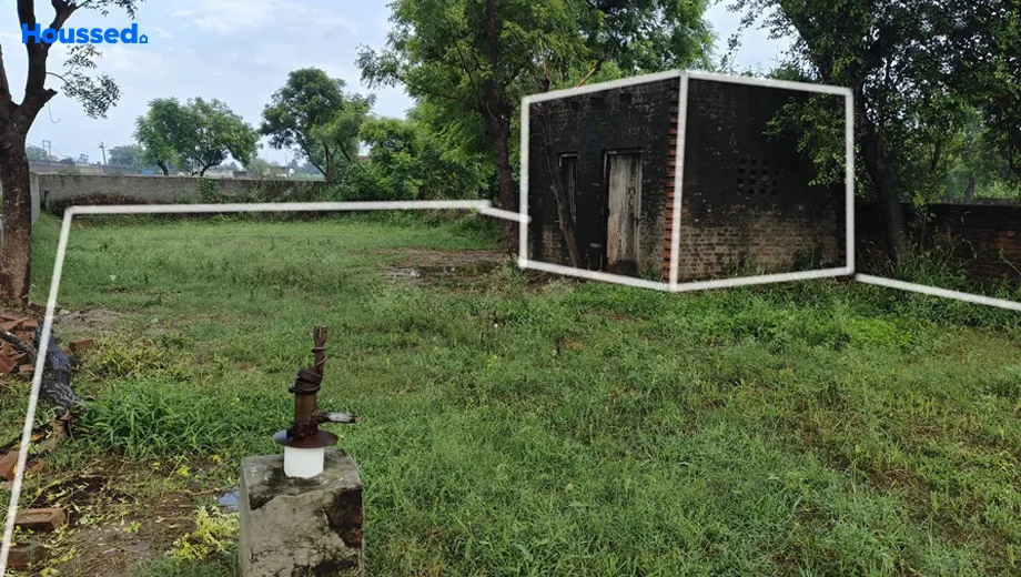 Project Image of Housing Plot/Residential Land for Resale in Yamuna Expressway - Image 93899
