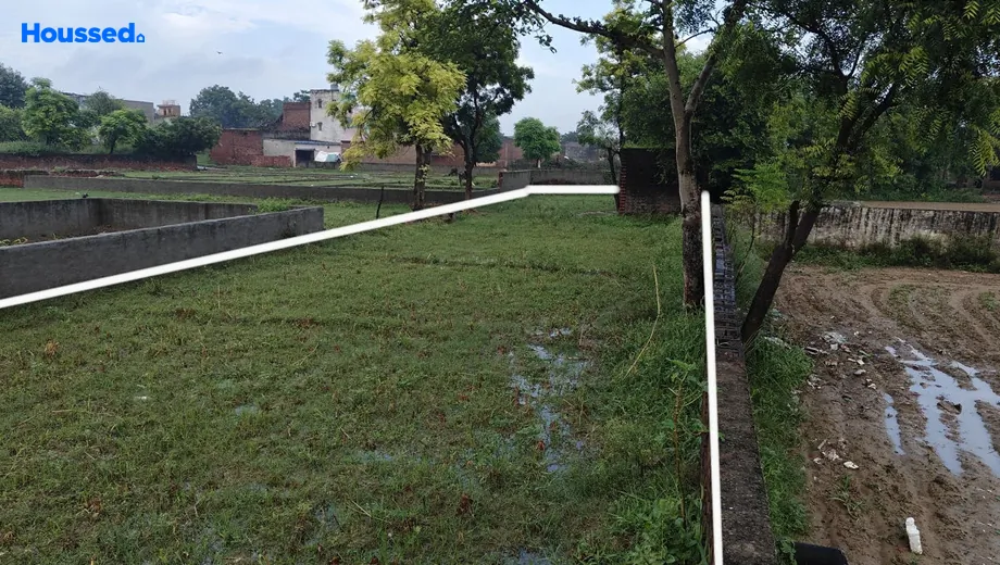 Project Image of Housing Plot/Residential Land for Resale in Yamuna Expressway - Image 93900
