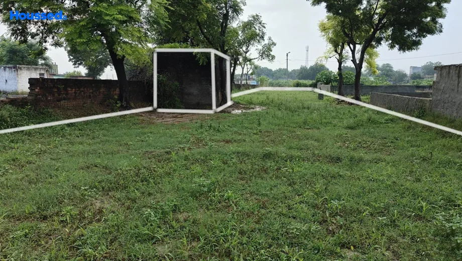 Project Image of Housing Plot/Residential Land for Resale in Yamuna Expressway - Image 93902
