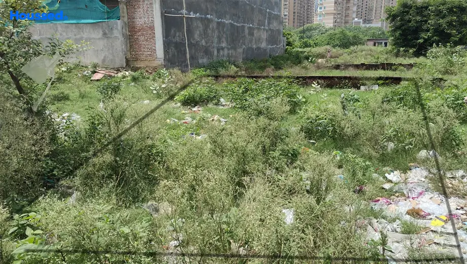 Project Image of Housing Plot/Residential Land for Resale in Delta 2 - Image 93903