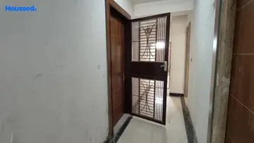 Project Image of 2 BHK Flat for Resale in Greno Green Residency Tilapta, Greater Noida - Image 93930