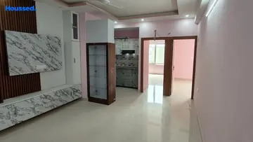 Project Image of 2 BHK Flat for Resale in Greno Green Residency Tilapta, Greater Noida - Image 93932
