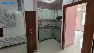 Project Image of 2 BHK Flat for Resale in Greno Green Residency Tilapta, Greater Noida - Image 93928