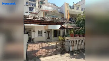 Project Image of 3 BHK House/Villa for Resale in Adajan, Surat - Image 94015
