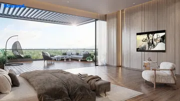 Project Image of 5 BHK Penthouse for Resale in City Light, Surat - Image 93977