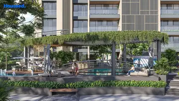 Project Image of 5 BHK Penthouse for Resale in City Light, Surat - Image 93981