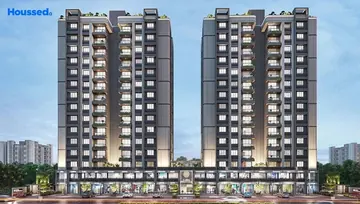 Project Image of Commercial Space for Resale in Shela, Ahmedabad - Image 94052