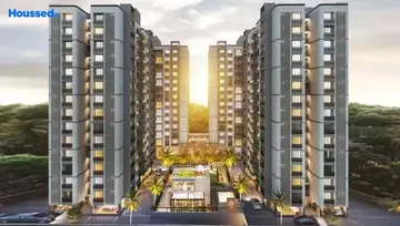 Project Image of Commercial Space for Resale in Shela, Ahmedabad - Image 94049