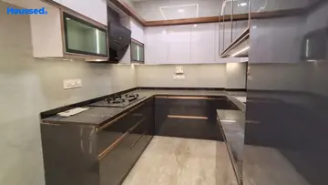 Project Image of 2 BHK Flat for Rent in Kalkaji, New Delhi - Image 94067