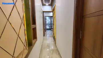 Project Image of 2 BHK Flat for Rent in Kalkaji, New Delhi - Image 94069