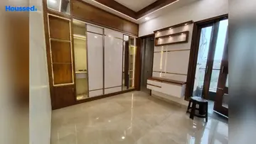 Project Image of 2 BHK Flat for Rent in Kalkaji, New Delhi - Image 94068