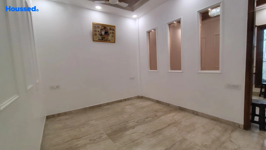 Project Image of 2 BHK Semi-Furnished Flat for Rent in Kalkaji - Image 94070
