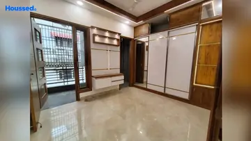 Project Image of 2 BHK Flat for Rent in Kalkaji, New Delhi - Image 94066