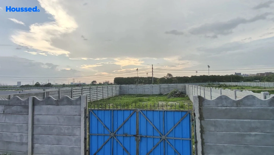 Project Image of Housing Plot/Residential Land for Resale in Knowledge Park 3 - Image 94074