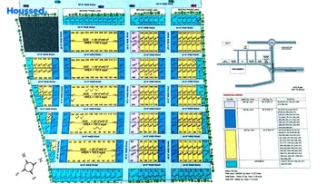 Project Image of Housing Plot/Residential Land for Resale in Knowledge Park 3, Greater Noida - Image 94078