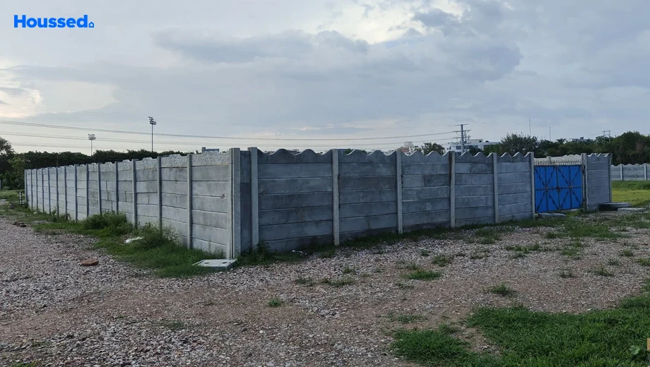Project Image of Housing Plot/Residential Land for Resale in Knowledge Park 3 - Image 94075