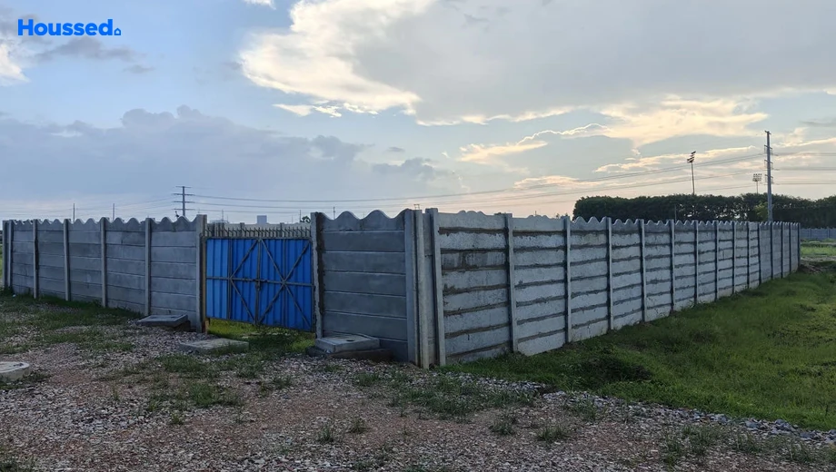 Project Image of Housing Plot/Residential Land for Resale in Knowledge Park 3 - Image 94077